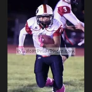 Meet your Posher, Andy